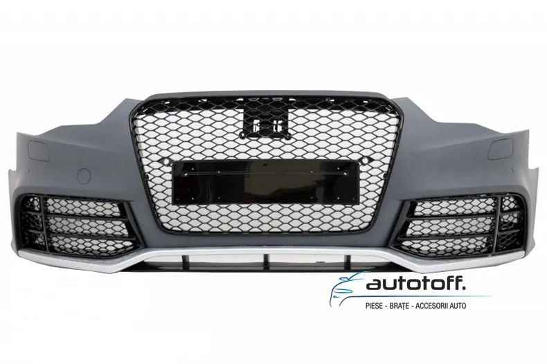 Bara fata RS5 Audi A5 8T Facelift (12-16) model RS5