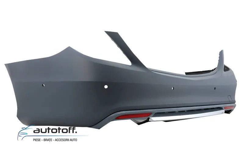 Pachet exterior Mercedes S-Class W222 (13-17) S63 Design