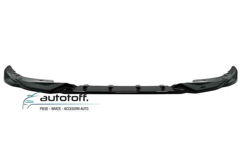 Pachet aerodinamic BMW Seria 4 G22 (2020+) M-Technik Design