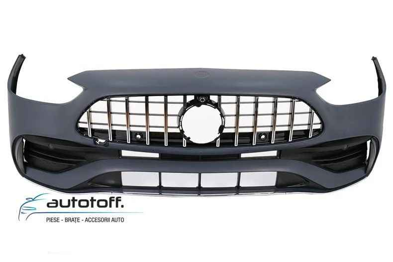Bara fata compatibila Mercedes C-Class W206 S206 (2021+)