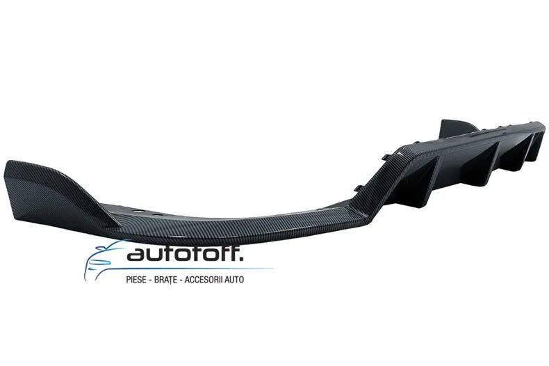 Kit aerodinamic BMW X5 G05 (2018+) Carbon Design