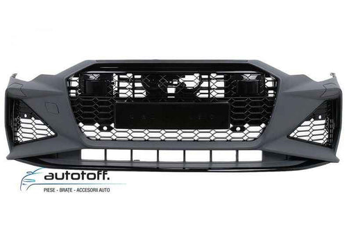 Bara fata Audi A6 C8 4K (2018+) RS6 Design
