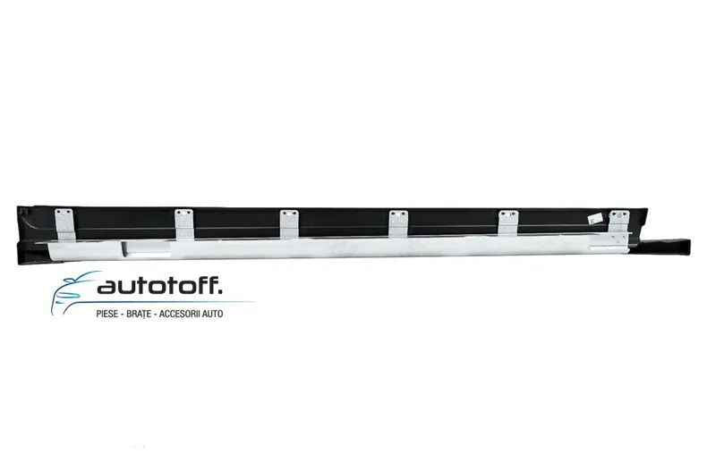 Praguri laterale compatibile cu Mercedes EQB X243 (2021+)