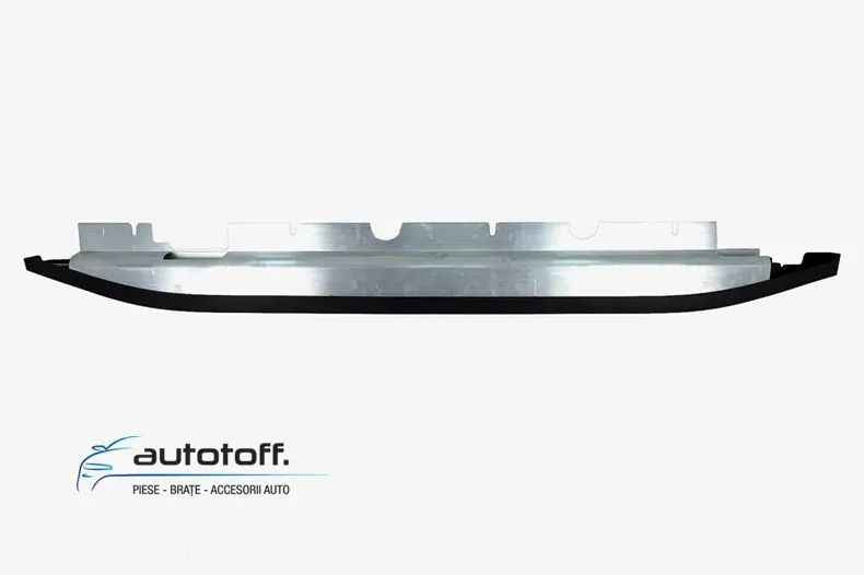 Praguri laterale compatibile cu Mercedes EQB X243 (2021+)