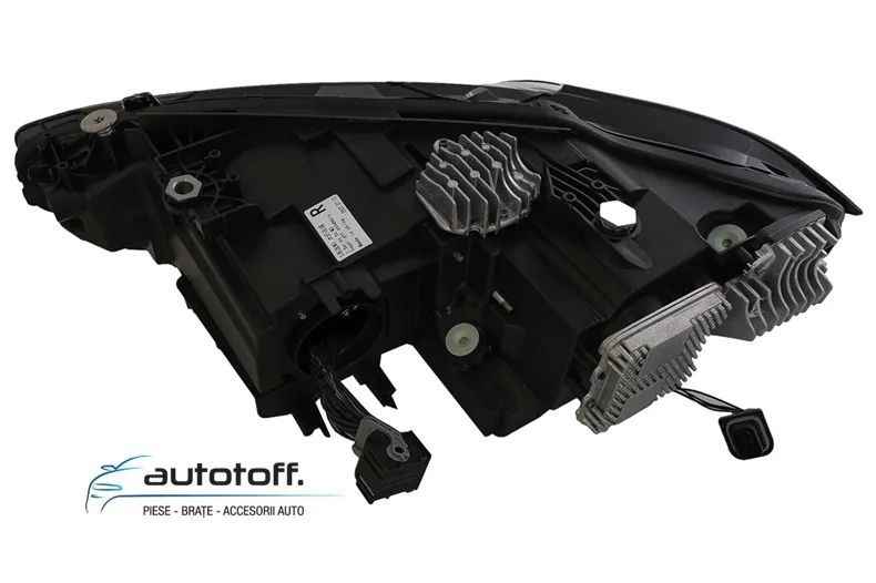 Pachet exterior BMW Seria 3 G20 (16-22) Conversie la G20 M3 Design
