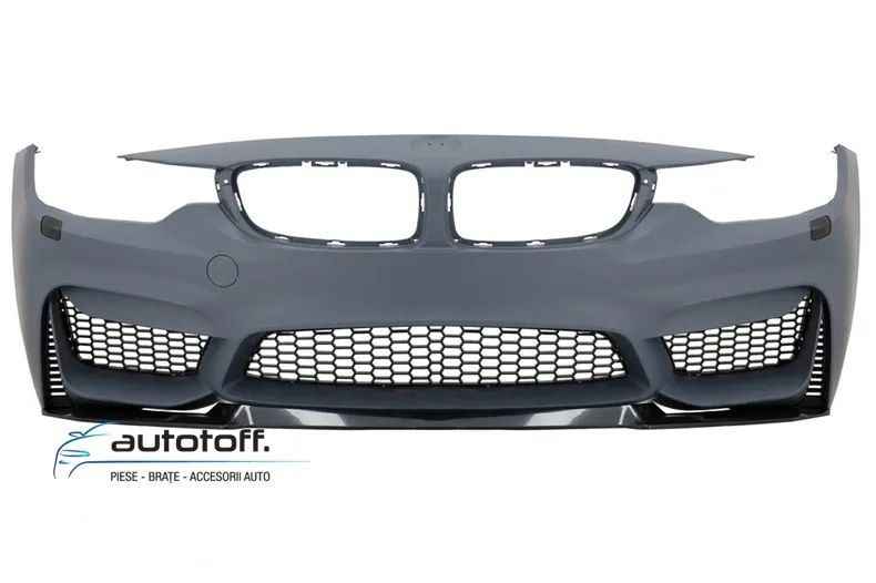 Pachet exterior BMW Seria 4 F36 Gran Coupe (13-19) M4 Design