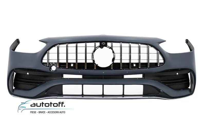 Bara fata compatibila Mercedes C-Class W206 S206 (2021+)