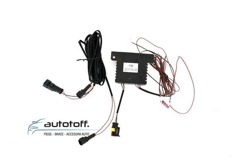 Pachet exterior Mercedes G-Class W463 (1989+) G65 Design
