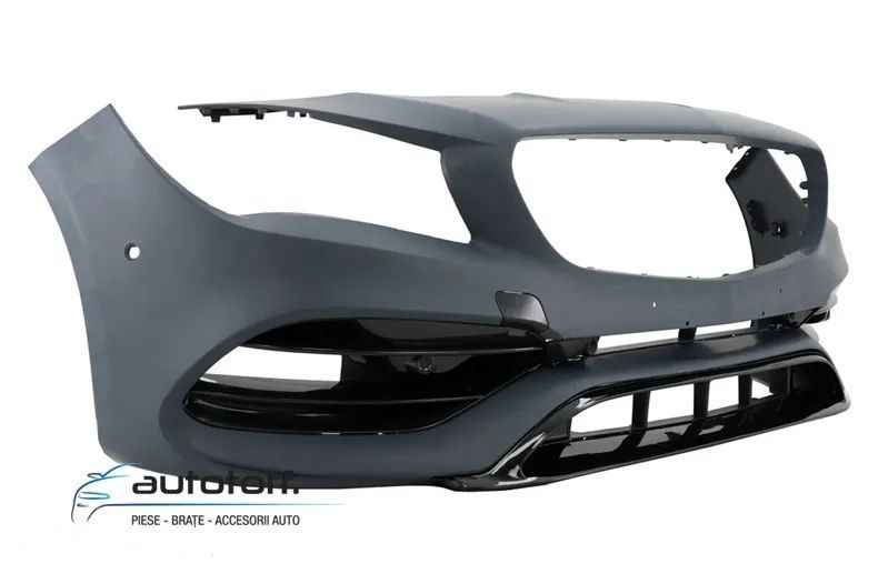 Bara fata Mercedes CLA W117 X117 C117 (13-18) CLA45 Design