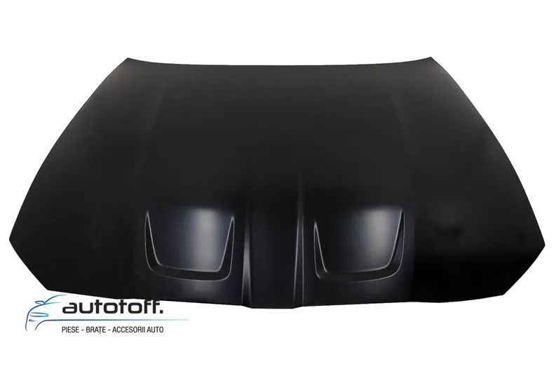 Pachet exterior BMW Seria 3 G20 (16-22) Conversie la G20 M3 Design