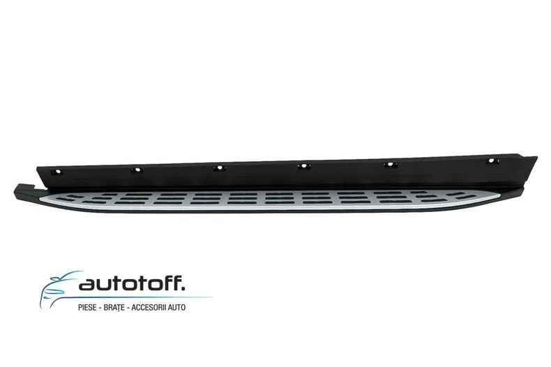 Praguri laterale compatibile cu Mercedes EQB X243 (2021+)