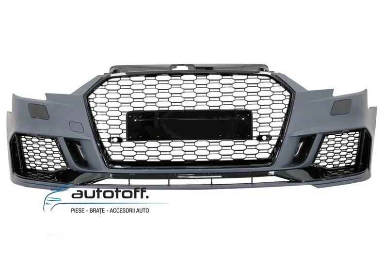 Bara fata Audi A3 8V Facelift (16-19) RS3 Design