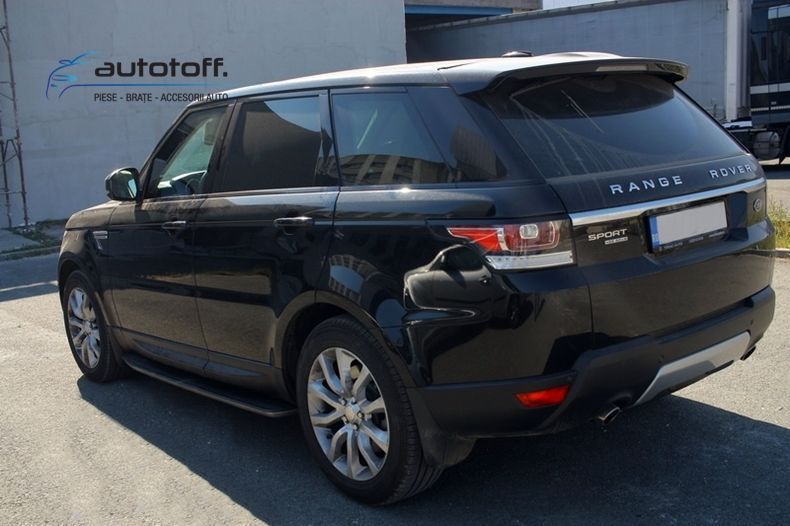 Praguri laterale Range Rover Sport L405 (13-17)