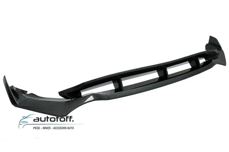 Kit aerodinamic BMW X5 G05 (2018+) Carbon Design