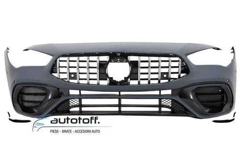 Bara fata compatibila Mercedes CLA W118 X118 (2019+) CLA45 Design