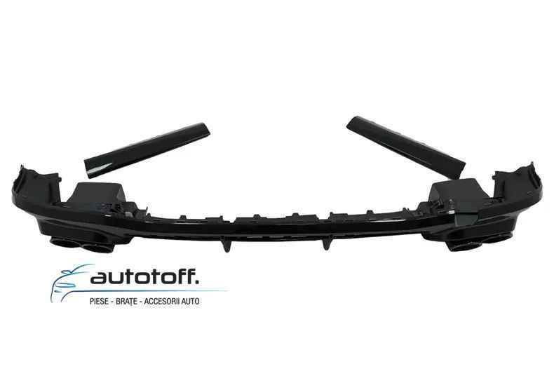 Pachet aerodinamic Mercedes S-Class W223 (2020+) Sport Line Design