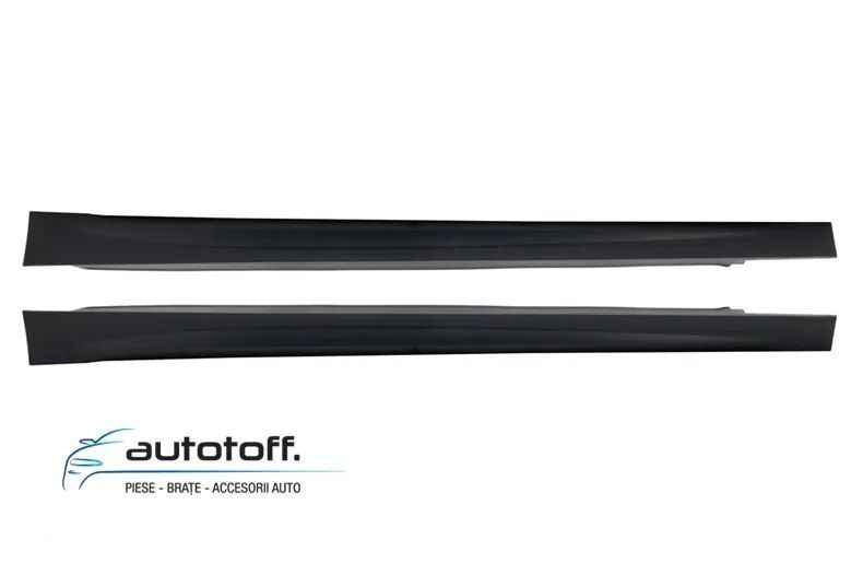 Pachet exterior BMW Seria 4 F36 Gran Coupe (13-19) M4 Design