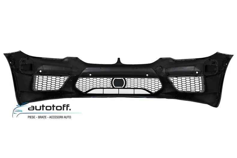 Bara fata BMW Seria 5 G30 G31 (17-19) M5 Sport Design