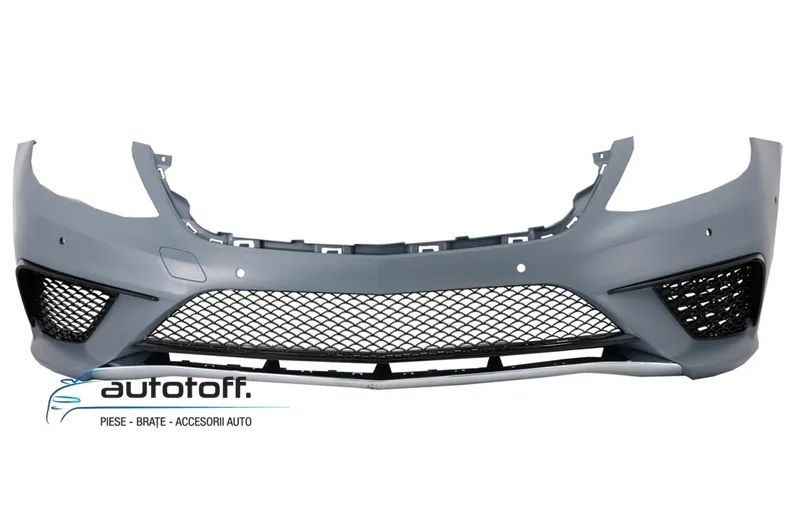 Pachet exterior Mercedes S-Class W222 (13-17) S63 Design