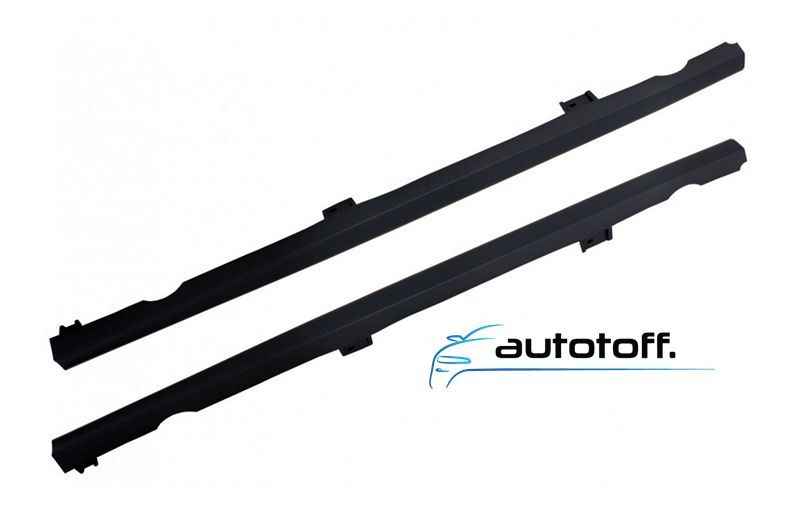 Body kit R20 compatibil cu VW Golf 7 Hatchback (13-17)