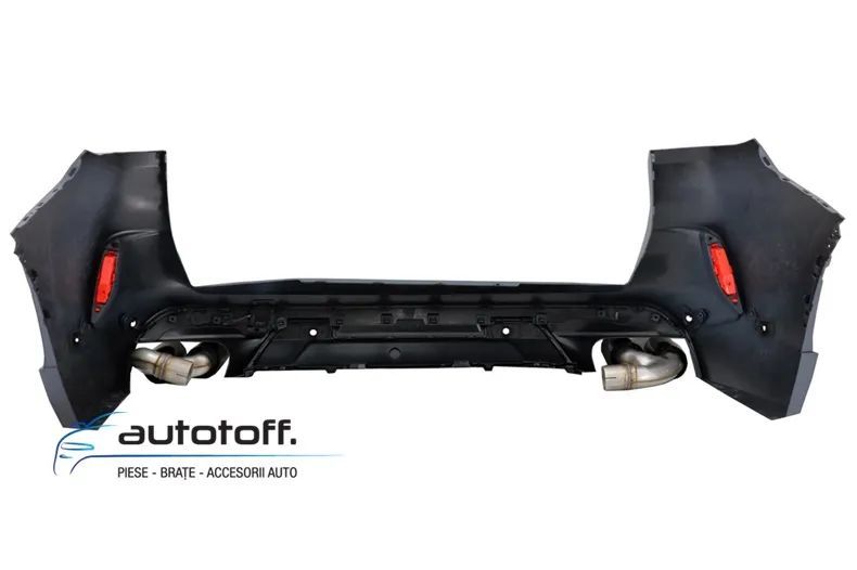 Pachet exterior BMW X5 G05 (2018+) model X5M