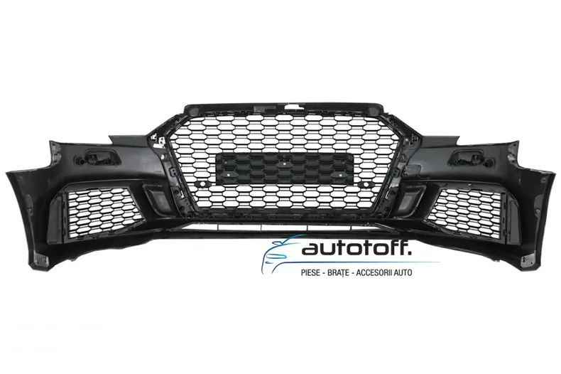 Bara fata Audi A3 8V Facelift (16-19) RS3 Design