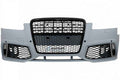 Bara Fata compatibil cu Audi A6 C6 4F Sedan Avant (2004-2010) RS6 Look