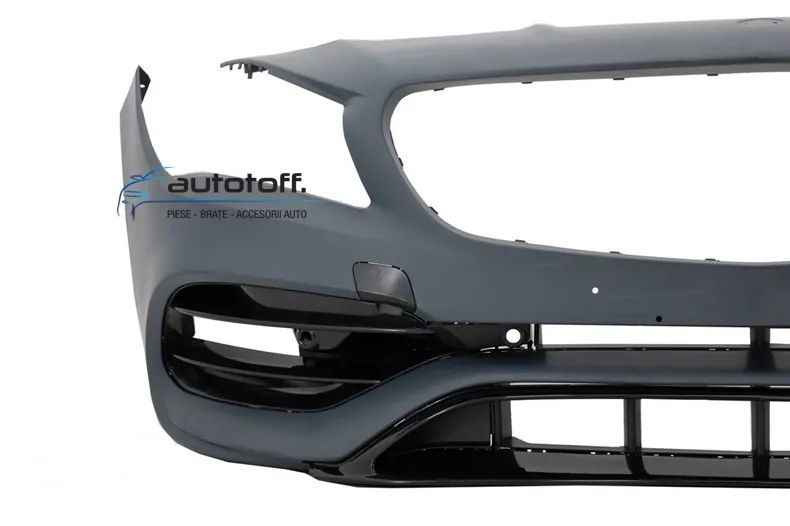 Bara fata Mercedes CLA W117 X117 C117 (13-18) CLA45 Design