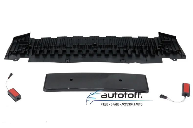 Bara fata RS5 Audi A5 8T (08-11) model RS5