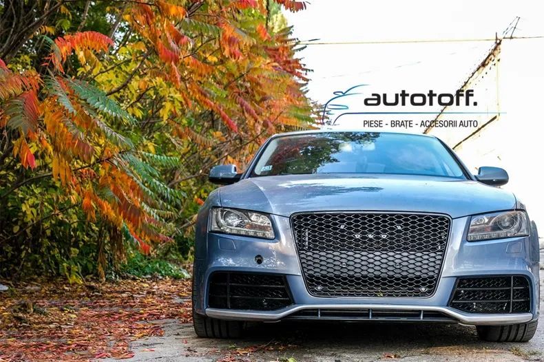 Bara fata RS5 Audi A5 8T (08-11) model RS5