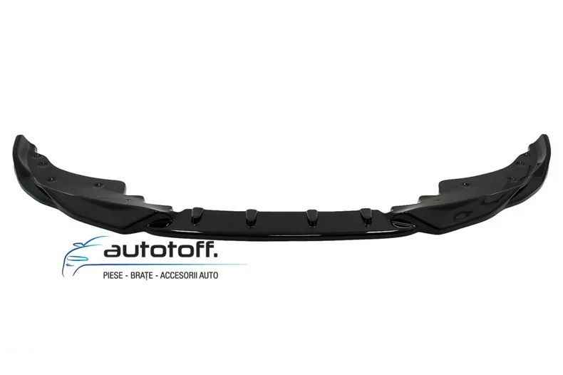 Pachet aerodinamic BMW Seria 4 G22 (2020+) M-Technik Design