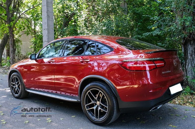Praguri Mercedes GLC X253 C253