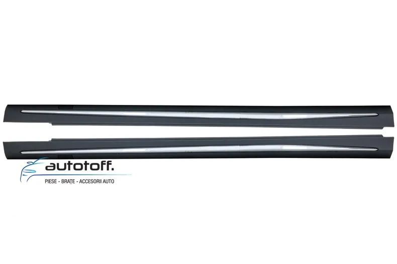 Pachet exterior Mercedes S-Class W222 (13-17) S63 Design