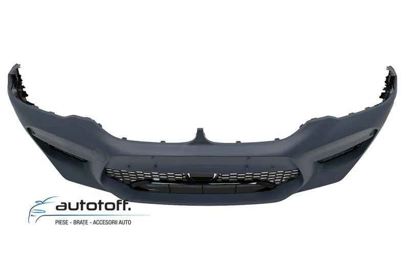 Bara fata BMW Seria 5 G30 G31 (17-19) M5 Sport Design