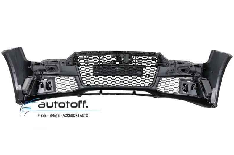 Bara fata Audi A7 4G Facelift (15-18) RS7 Design