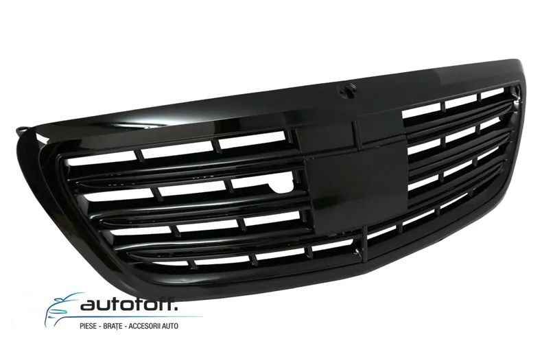 Pachet exterior Mercedes S-Class W222 (13-17) S63 Design