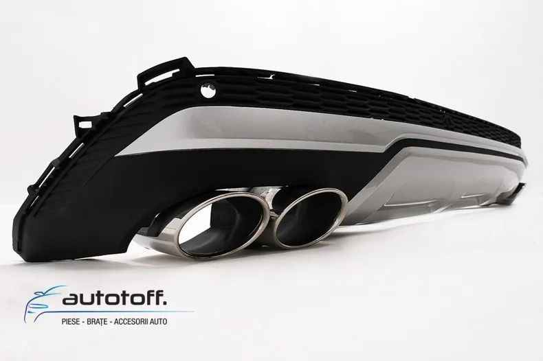 Difuzor bara spate Audi Q7 4M SUV Facelift (2020+)