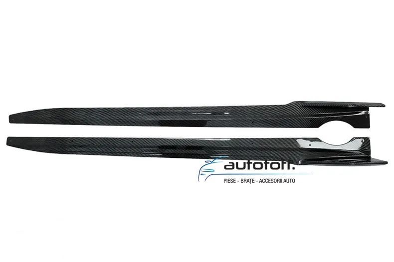 Kit aerodinamic BMW X5 G05 (2018+) Carbon Design