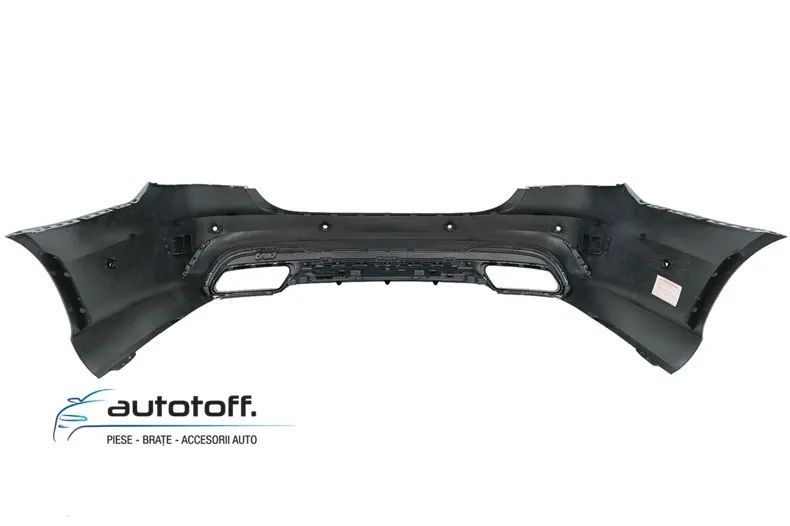 Pachet exterior Mercedes W212 E-Class Facelift (13-16) E63 Design
