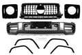 Bara fata completa compatibila cu Mercedes G-Class W463 / W464 (2018+) G63 Design