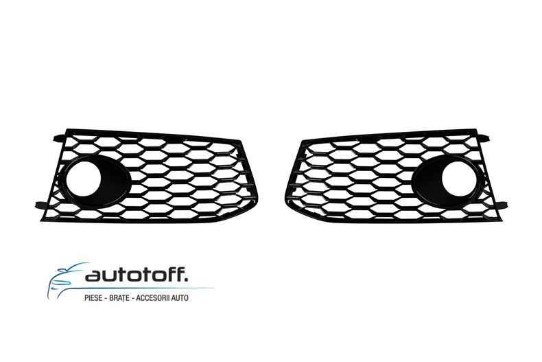 Bara fata Audi A7 4G (10-14) RS7 Design