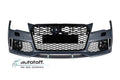 Bara fata Audi A7 4G (10-14) RS7 Design