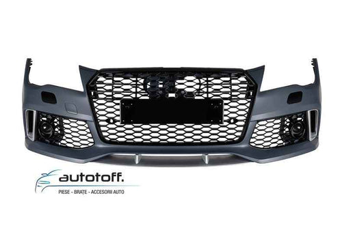 Bara fata Audi A7 4G (10-14) RS7 Design