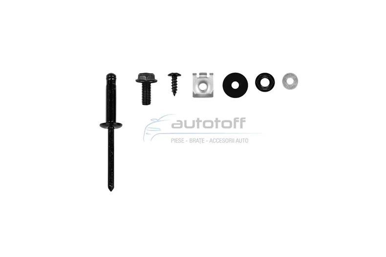 Pachet exterior pentru Mercedes GLS X167 GLS63 Design (2020+)