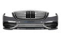 Bara fata pentru Mercedes S-Class W222 Facelift (2017+) MAYBACH Design