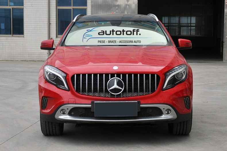 Grila GLA X156 - Grila GLA X156