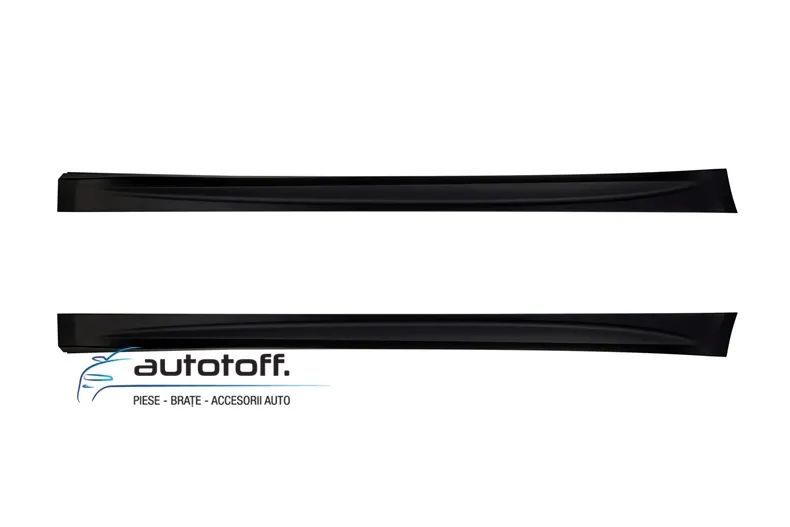 Pachet exterior compatibil BMW Seria 4 F36 Grand Coupe (13-20) M-Tech Design