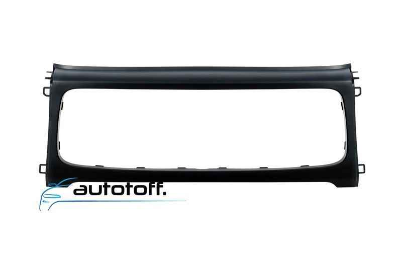 Body kit compatibil cu Mercedes G-Class W463 (12-18) Conversie la G63 W465