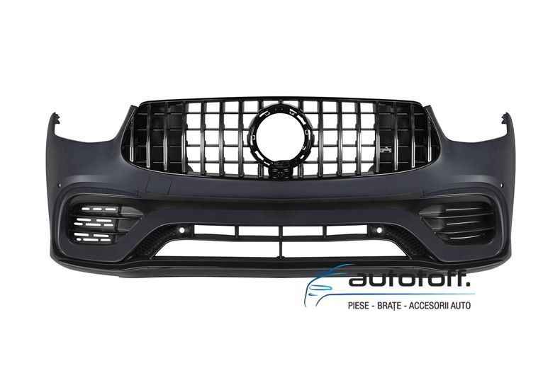 Pachet exterior Mercedes GLC SUV X253 (2020+) model GLC63
