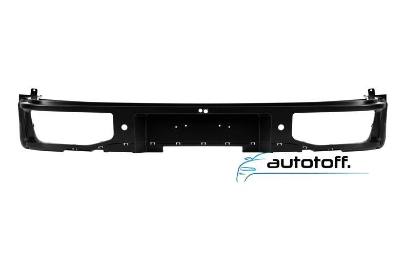 Pachet exterior compatibil cu Mercedes G-Class W465 (2024+) BRB Design